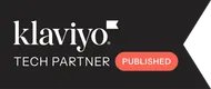 Klaviyo Tech Partner — Published